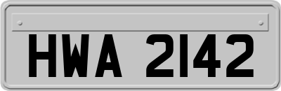 HWA2142