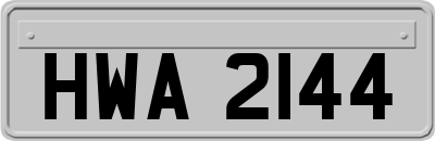 HWA2144