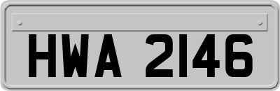 HWA2146