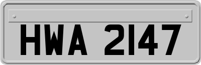 HWA2147