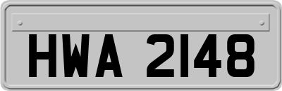 HWA2148