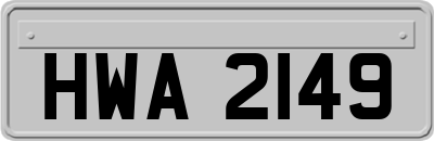 HWA2149