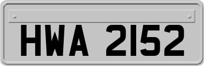 HWA2152
