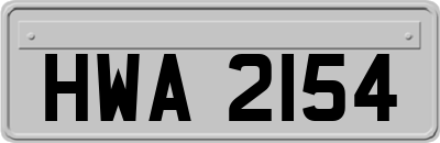 HWA2154