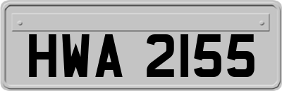 HWA2155