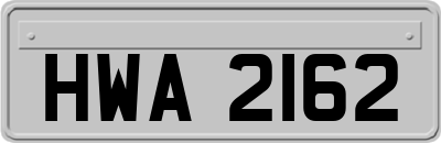 HWA2162