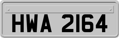 HWA2164