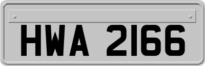 HWA2166