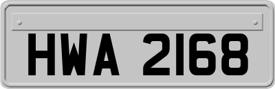 HWA2168