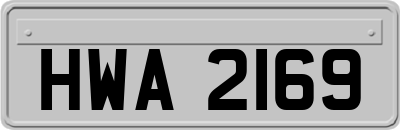 HWA2169