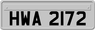 HWA2172