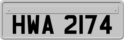 HWA2174