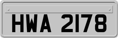 HWA2178
