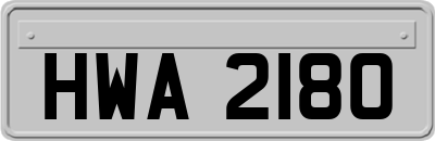 HWA2180