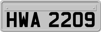 HWA2209