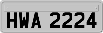 HWA2224