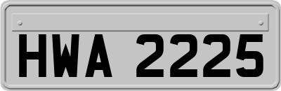 HWA2225