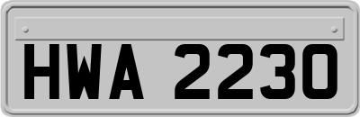 HWA2230