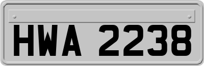 HWA2238
