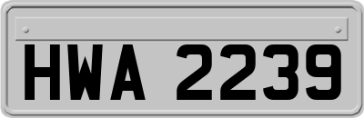 HWA2239