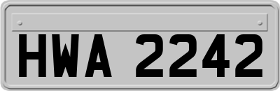 HWA2242
