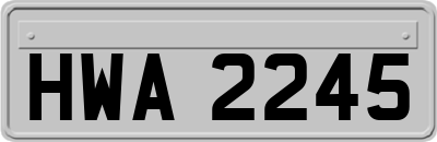 HWA2245