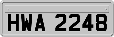 HWA2248