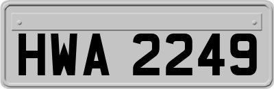 HWA2249