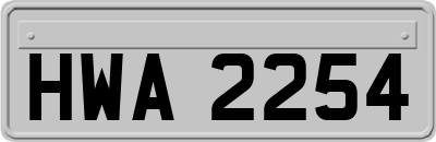 HWA2254