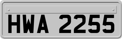 HWA2255
