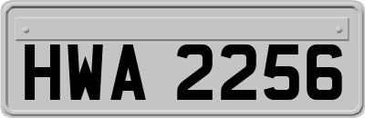 HWA2256