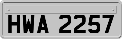 HWA2257