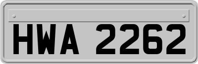 HWA2262