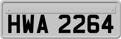 HWA2264