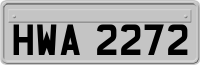 HWA2272