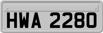 HWA2280