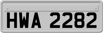 HWA2282