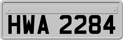 HWA2284