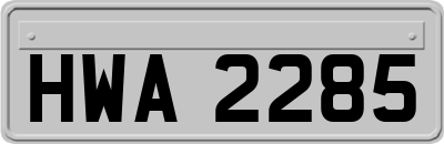 HWA2285