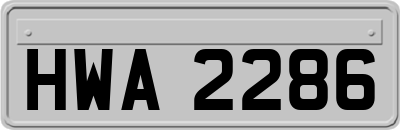 HWA2286