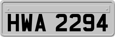 HWA2294