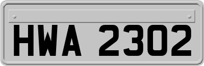 HWA2302