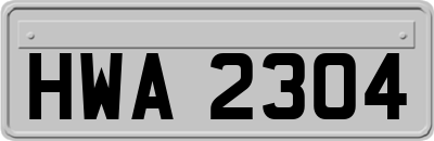 HWA2304