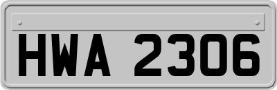 HWA2306