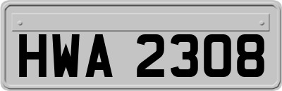 HWA2308