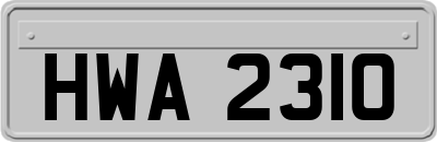 HWA2310