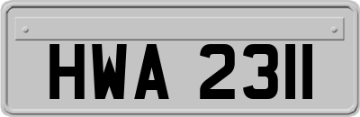 HWA2311