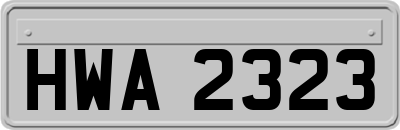 HWA2323