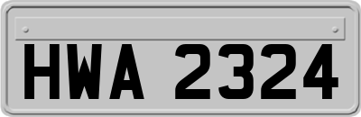 HWA2324