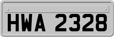 HWA2328